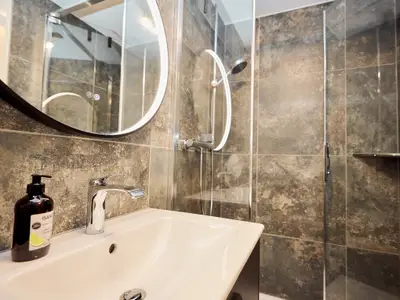 Ferienwohnung für 2 Personen (45 m²) in Westerland (Sylt) 6/10