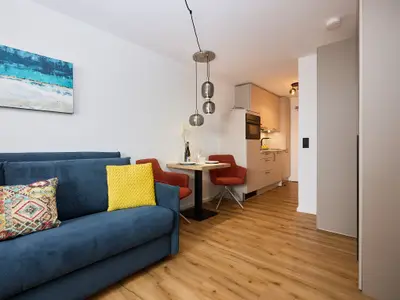 Ferienwohnung für 2 Personen (45 m²) in Westerland (Sylt) 7/10