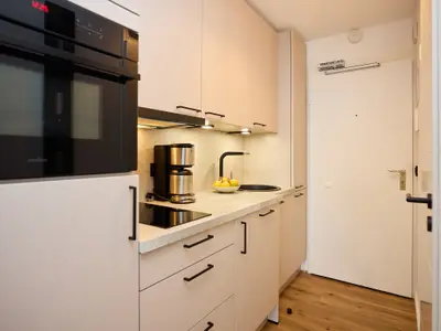 Ferienwohnung für 2 Personen (45 m²) in Westerland (Sylt) 8/10