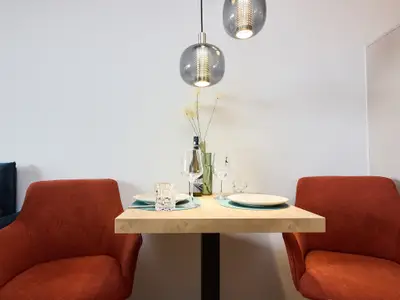 Ferienwohnung für 2 Personen (45 m²) in Westerland (Sylt) 9/10