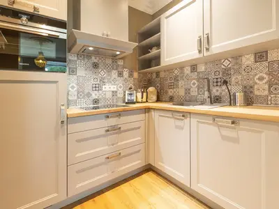 Ferienwohnung für 4 Personen (59 m²) in Sellin (Ostseebad) 2/10