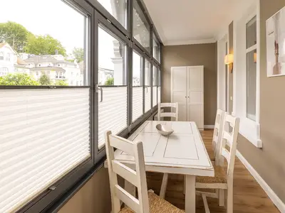 Ferienwohnung für 4 Personen (59 m²) in Sellin (Ostseebad) 3/10