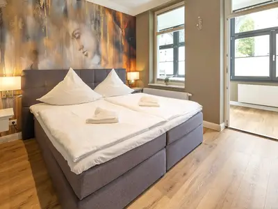 Ferienwohnung für 4 Personen (59 m²) in Sellin (Ostseebad) 4/10