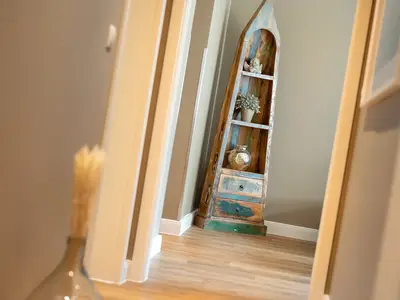 Ferienwohnung für 4 Personen (59 m²) in Sellin (Ostseebad) 9/10