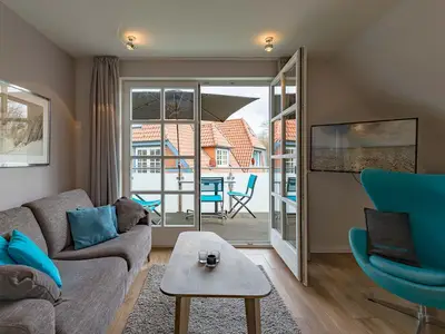 Ferienwohnung für 2 Personen (70 m²) in Wyk auf Föhr 2/10