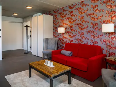 Ferienwohnung für 3 Personen (68 m²) in Haffkrug 4/10