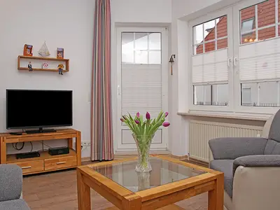 Ferienwohnung für 4 Personen (60 m²) in Duhnen 1/10