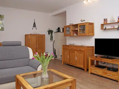 Ferienwohnung für 4 Personen (60 m²) in Duhnen 2/10