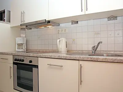 Ferienwohnung für 4 Personen (60 m²) in Duhnen 4/10