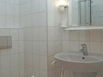 Ferienwohnung für 4 Personen (60 m²) in Duhnen 5/10