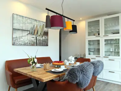 Ferienwohnung für 4 Personen (40 m²) in Westerland (Sylt) 3/10