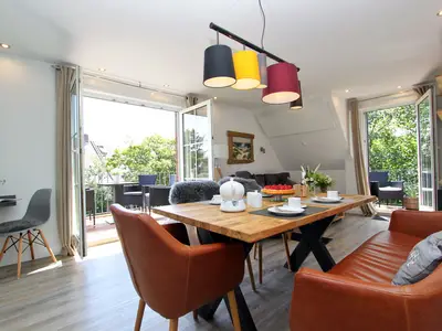 Ferienwohnung für 4 Personen (40 m²) in Westerland (Sylt) 4/10