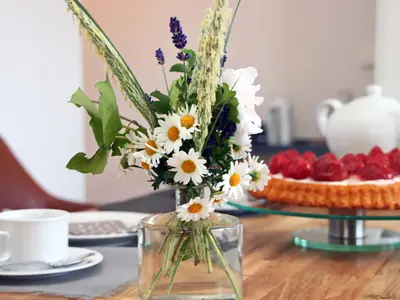 Ferienwohnung für 4 Personen (40 m²) in Westerland (Sylt) 5/10