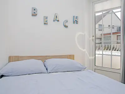 Ferienwohnung für 4 Personen (60 m²) in Duhnen 10/10