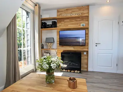 Ferienwohnung für 4 Personen (40 m²) in Westerland (Sylt) 9/10