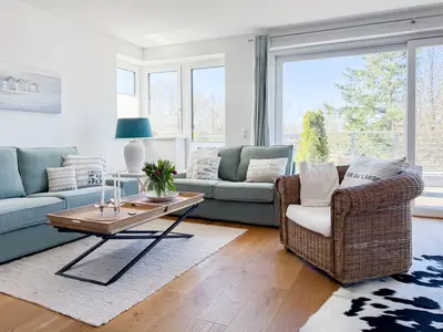 Ferienwohnung für 4 Personen (105 m²) in Niendorf/Ostsee 2/10