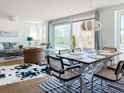 Ferienwohnung für 4 Personen (105 m²) in Niendorf/Ostsee 3/10