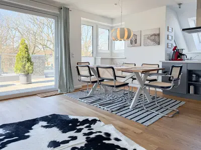 Ferienwohnung für 4 Personen (105 m²) in Niendorf/Ostsee 4/10