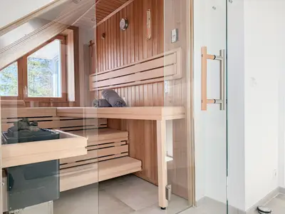 Ferienwohnung für 4 Personen (105 m²) in Niendorf/Ostsee 5/10