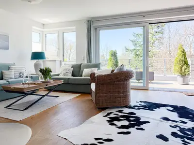 Ferienwohnung für 4 Personen (105 m²) in Niendorf/Ostsee 6/10