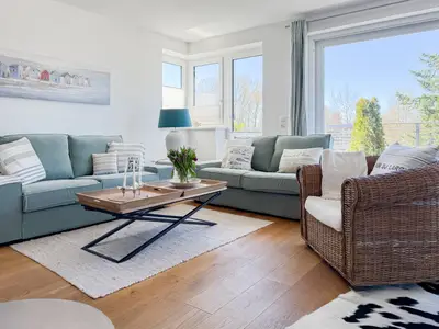 Ferienwohnung für 4 Personen (105 m²) in Niendorf/Ostsee 8/10