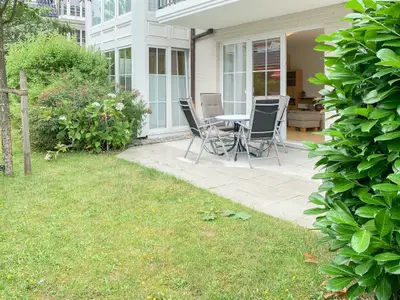 Ferienwohnung für 4 Personen (65 m²) in Timmendorfer Strand 3/10