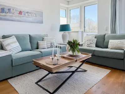 Ferienwohnung für 4 Personen (105 m²) in Niendorf/Ostsee 9/10