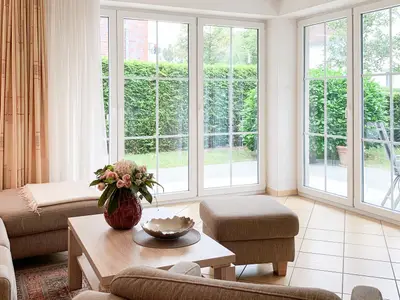 Ferienwohnung für 4 Personen (65 m²) in Timmendorfer Strand 7/10