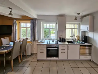 Ferienwohnung für 4 Personen (64 m²) in Prerow 5/9