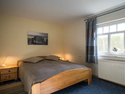 Ferienwohnung für 4 Personen (64 m²) in Prerow 6/9