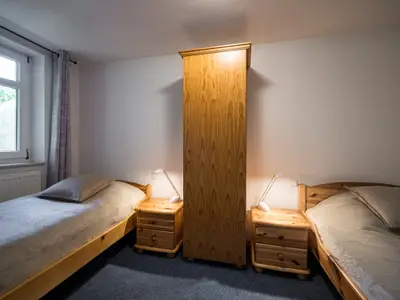 Ferienwohnung für 4 Personen (64 m²) in Prerow 8/9