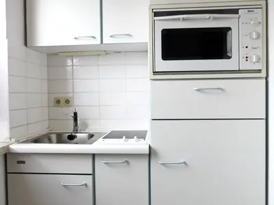 Ferienwohnung für 2 Personen (31 m²) in Hörnum 6/8