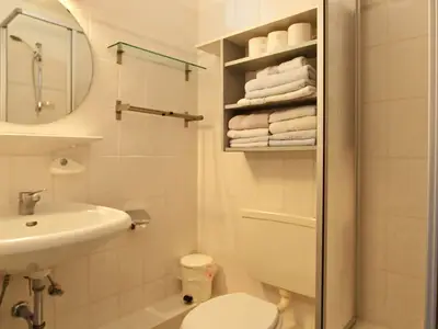 Ferienwohnung für 2 Personen (31 m²) in Hörnum 7/8