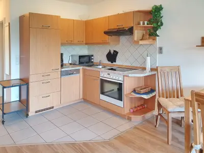 Ferienwohnung für 2 Personen (36 m²) in Prerow 6/10
