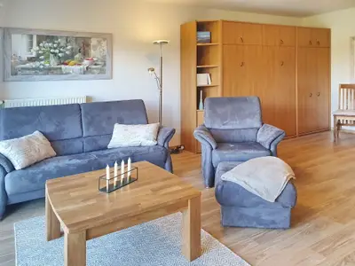 Ferienwohnung für 2 Personen (36 m²) in Prerow 7/10