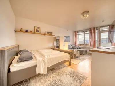 Ferienwohnung für 4 Personen (45 m²) in Heiligenhafen 1/10