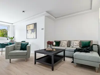 Ferienwohnung für 4 Personen (51 m²) in Heiligenhafen 2/10