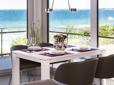 Ferienwohnung für 4 Personen (80 m²) in Scharbeutz 6/10