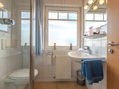 Ferienwohnung für 2 Personen (48 m²) in Heringsdorf (Seebad) 6/10