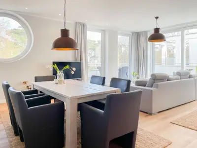 Ferienwohnung für 2 Personen (77 m²) in Timmendorfer Strand 1/10