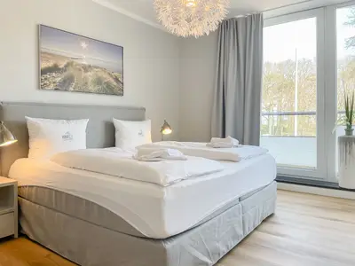 Ferienwohnung für 2 Personen (77 m²) in Timmendorfer Strand 3/10