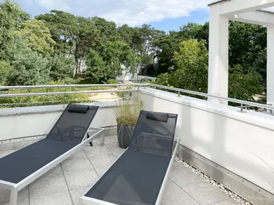 Ferienwohnung für 2 Personen (77 m²) in Timmendorfer Strand 6/10