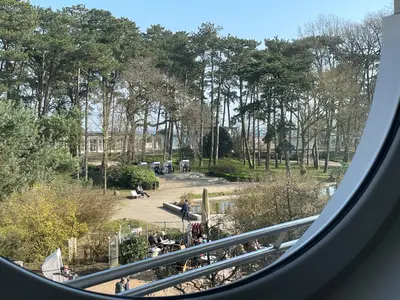 Ferienwohnung für 2 Personen (77 m²) in Timmendorfer Strand 7/10