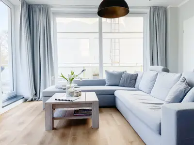 Ferienwohnung für 2 Personen (77 m²) in Timmendorfer Strand 10/10