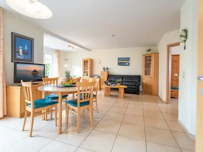 Ferienwohnung für 4 Personen (64 m²) in Heringsdorf (Seebad) 1/10