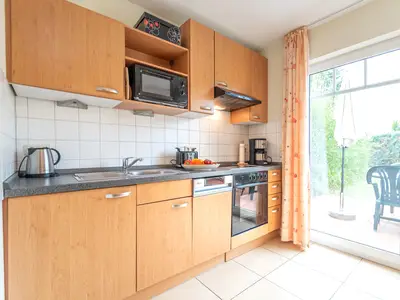 Ferienwohnung für 4 Personen (64 m²) in Heringsdorf (Seebad) 4/10