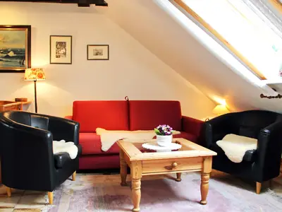 Ferienwohnung für 4 Personen (35 m²) in Hörnum 1/8