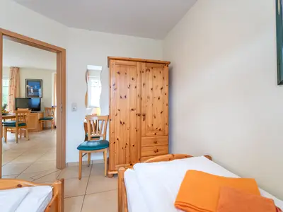 Ferienwohnung für 4 Personen (64 m²) in Heringsdorf (Seebad) 9/10