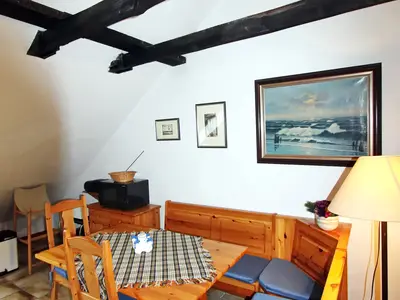 Ferienwohnung für 4 Personen (35 m²) in Hörnum 3/8