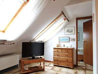 Ferienwohnung für 4 Personen (35 m²) in Hörnum 4/8
